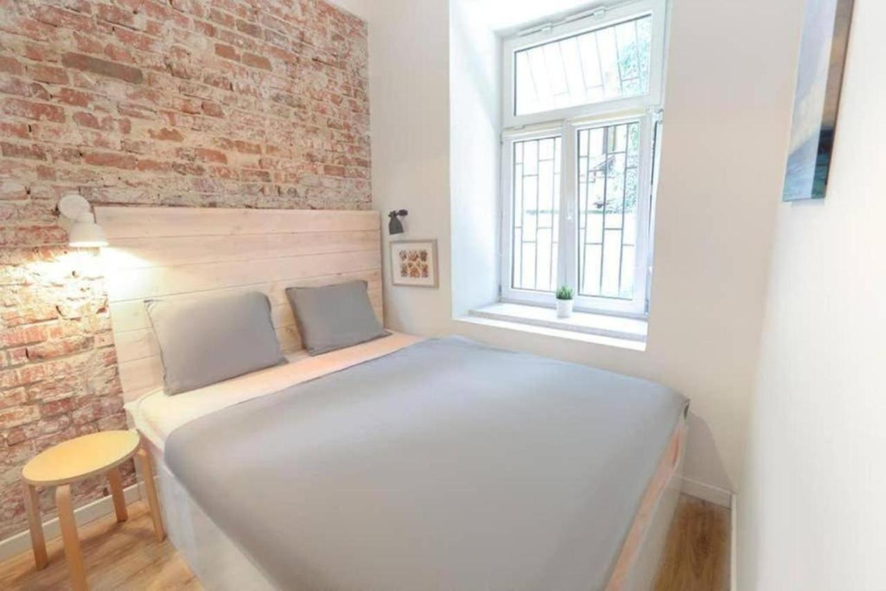 Apartamento Urban Nest Blich 8