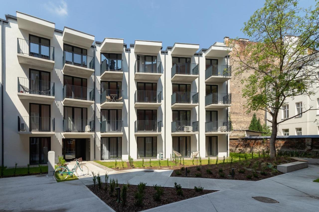 Apartamento Deluxe Cracow Arianska By Renters Cracóvia