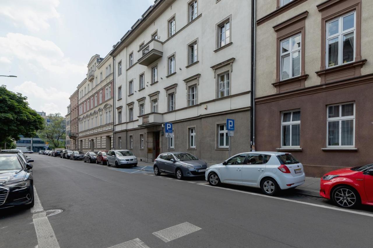Apartamento Deluxe Cracow Arianska By Renters *