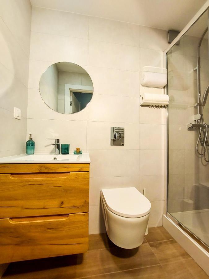 Mr - Limba Apartment