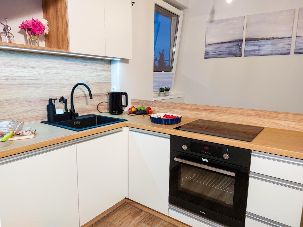 Mr - Limba Apartment Krakow