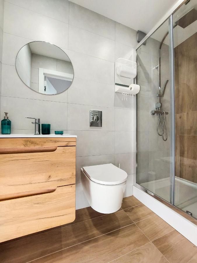 Mr - Limba Apartment Krakow