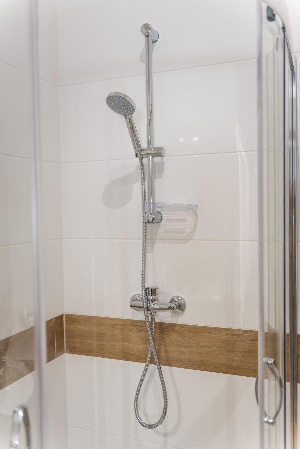 Apartment Zelazna Wawelofts Krakow