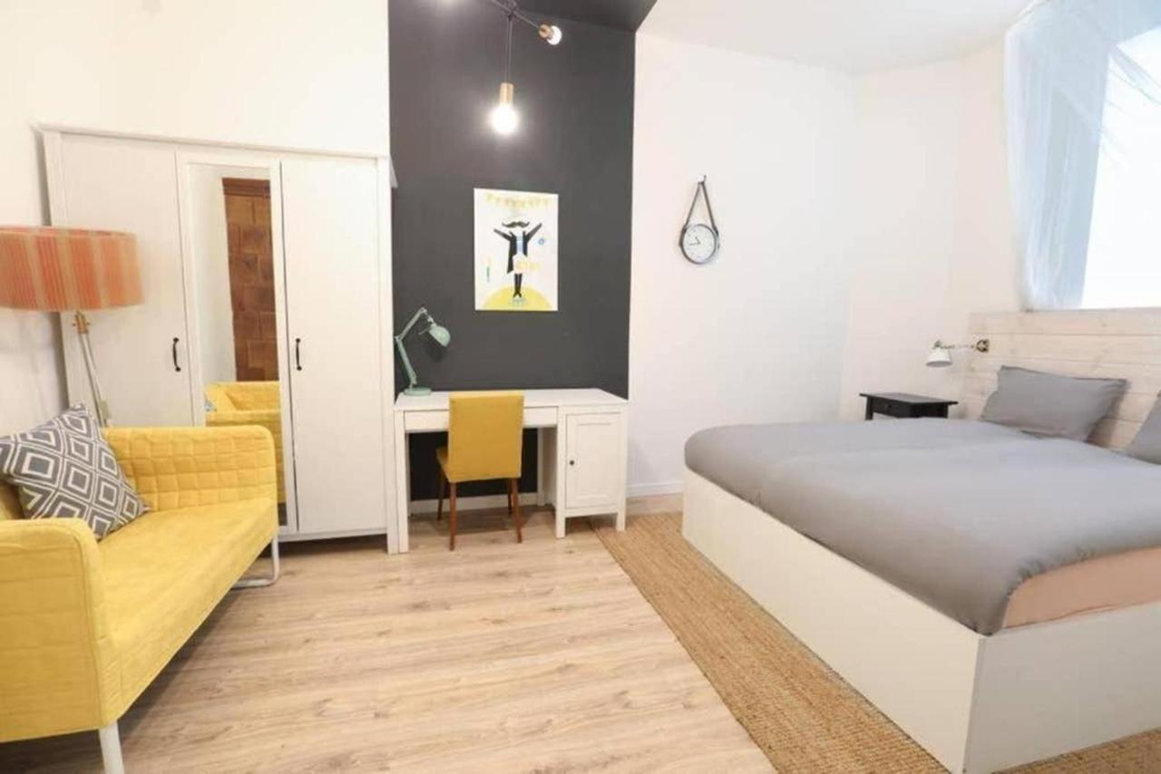 Apartamento Urban Nest Blich 8 Cracóvia