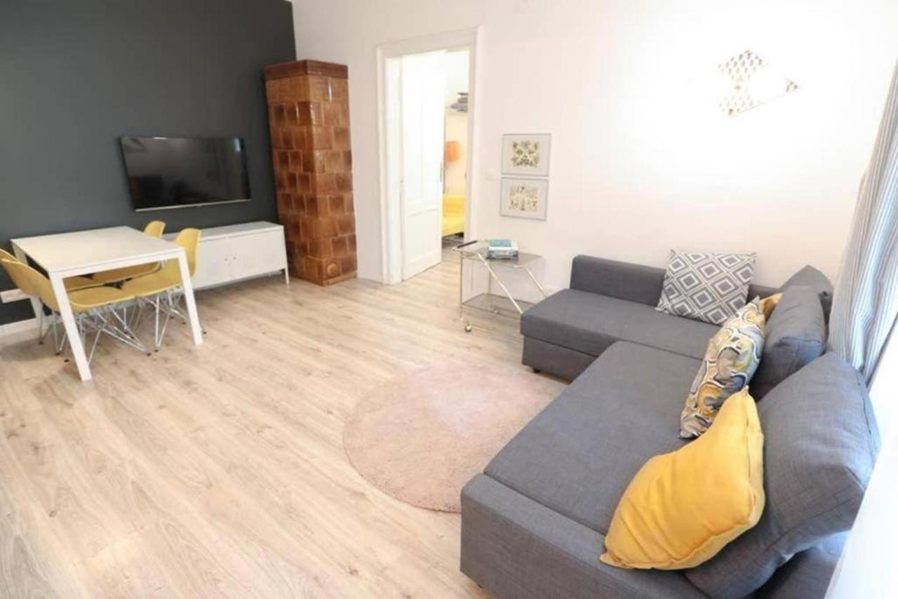 Apartamento Urban Nest Blich 8 Cracóvia