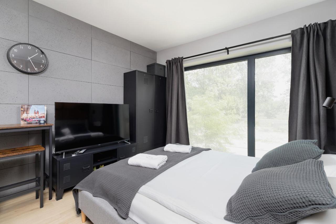 Apartamento Modern Srodmiescie By Renters *