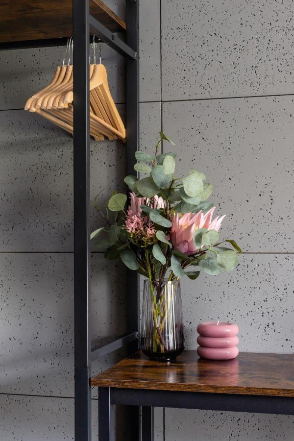 Apartamento Modern Srodmiescie By Renters *