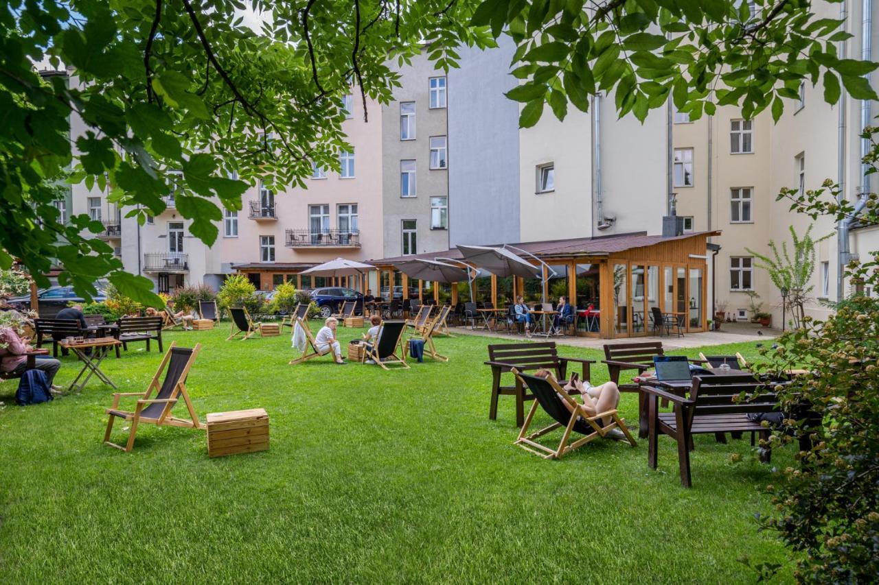 Hotel Yarden By Artery
