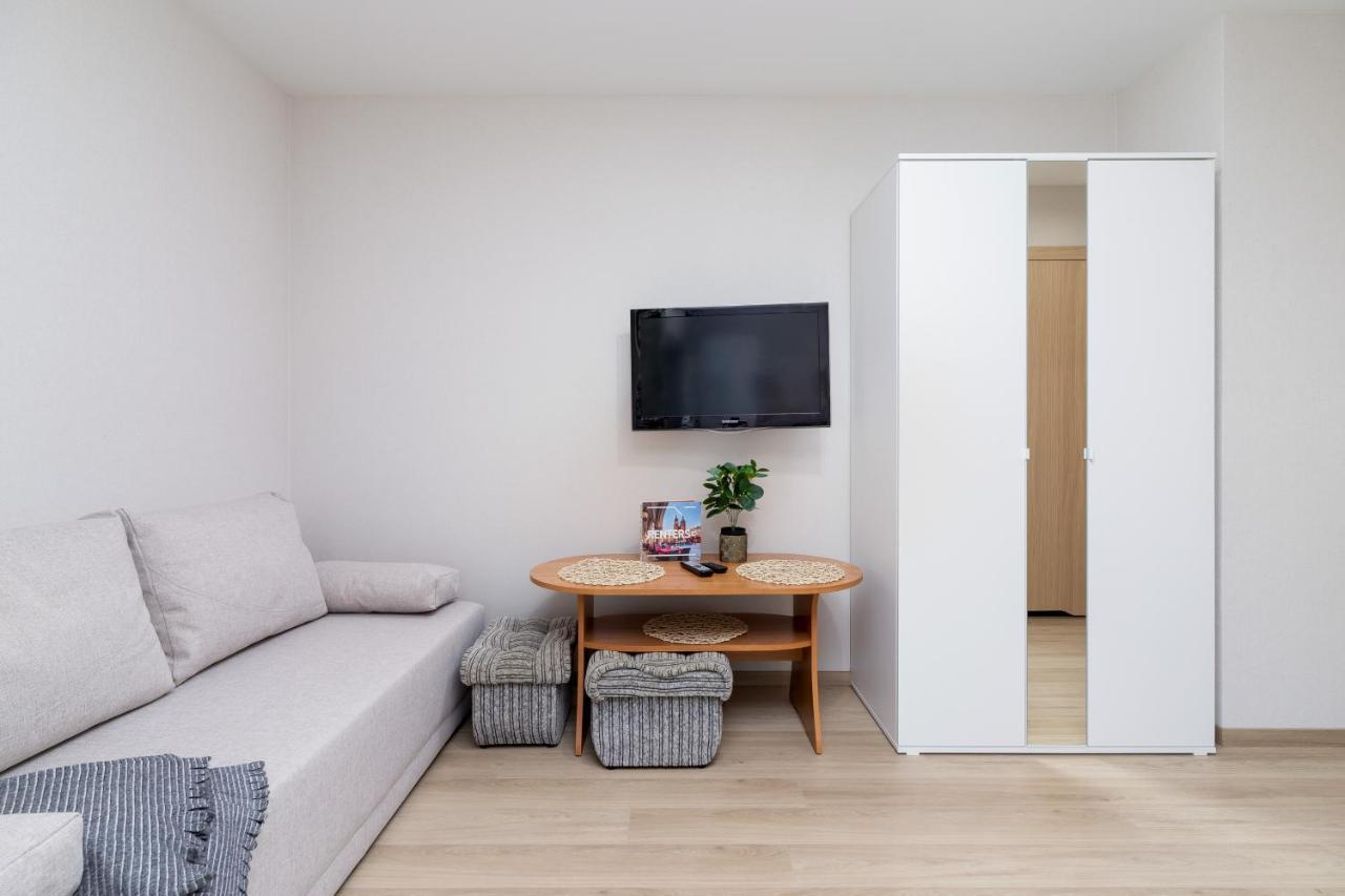 Modern Srodmiescie By Renters * Cracóvia