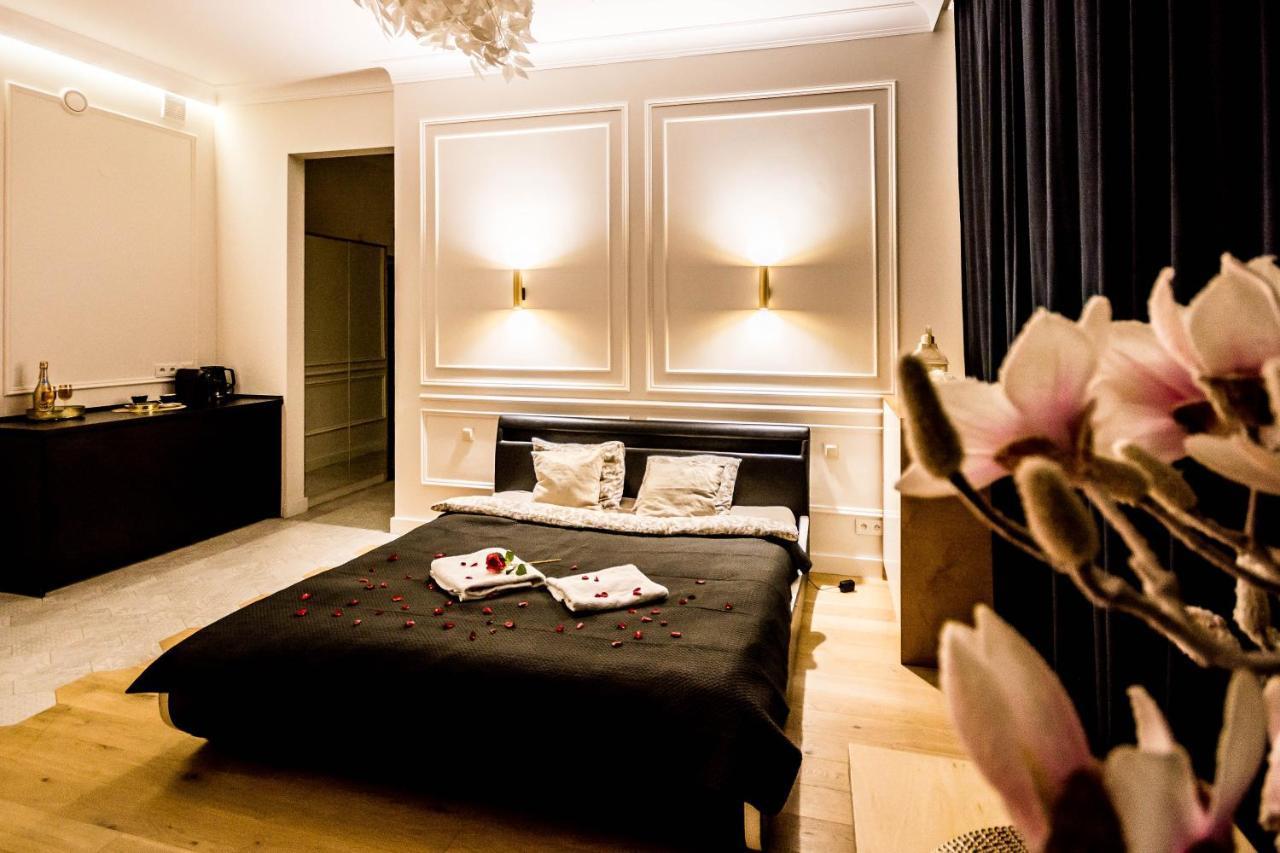 Magical Jacuzzi Apartamento