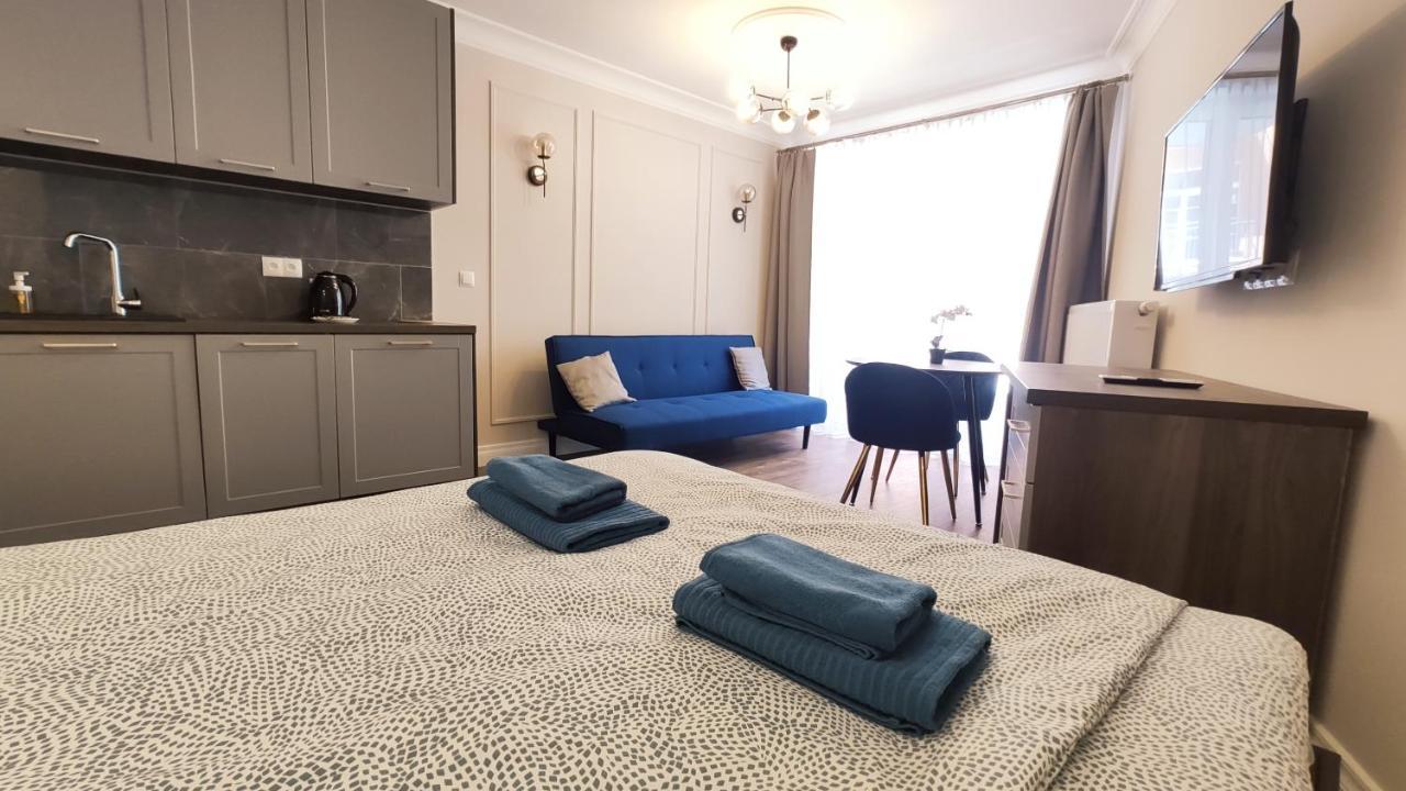 Apartment Arianska 8a By Homeprime *
