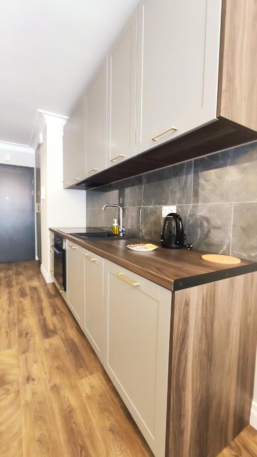 Apartment Arianska 8a By Homeprime