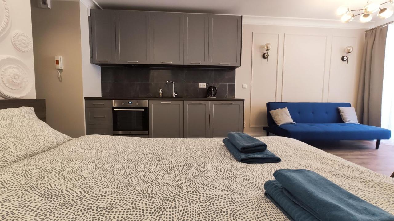 Apartment Arianska 8a By Homeprime