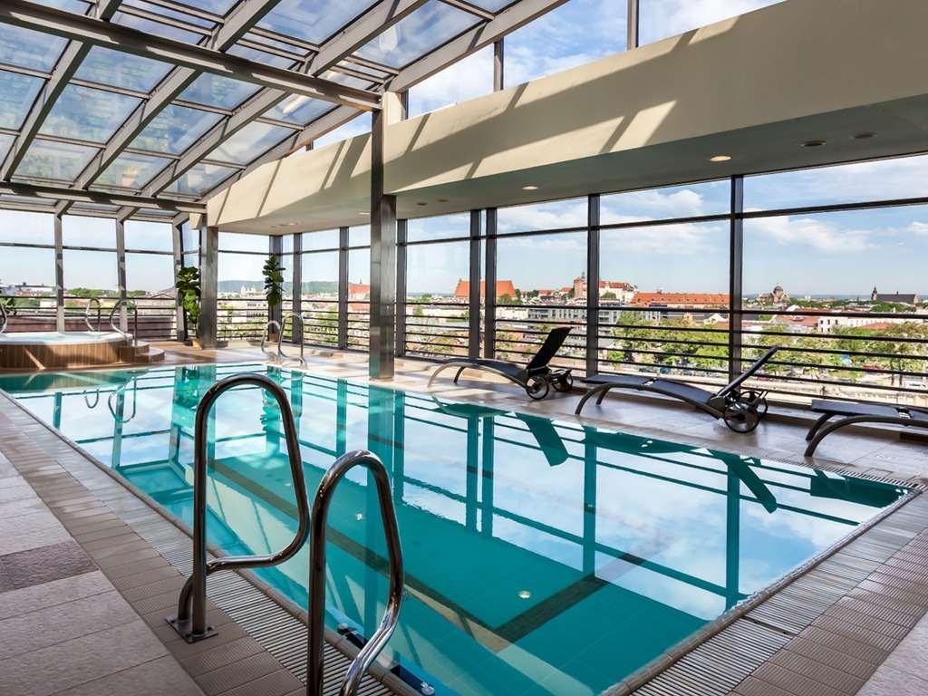 Hotel Qubus