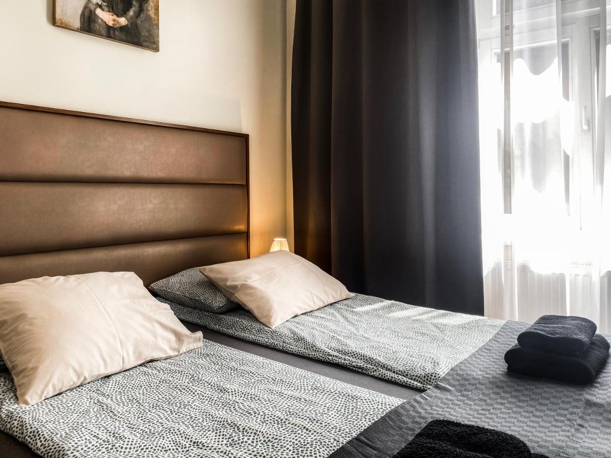 Charming Apartment, Wawel & Old Town Ii Apartment *