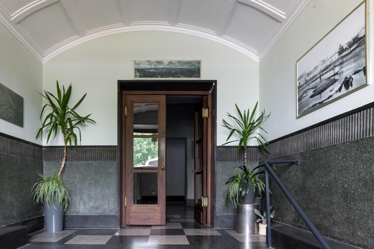 Powisle 4 By Homeprime Appartement Krakau