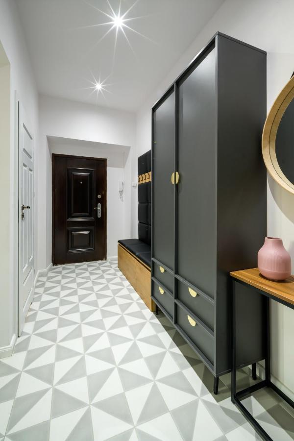 Powisle 4 By Homeprime Appartement