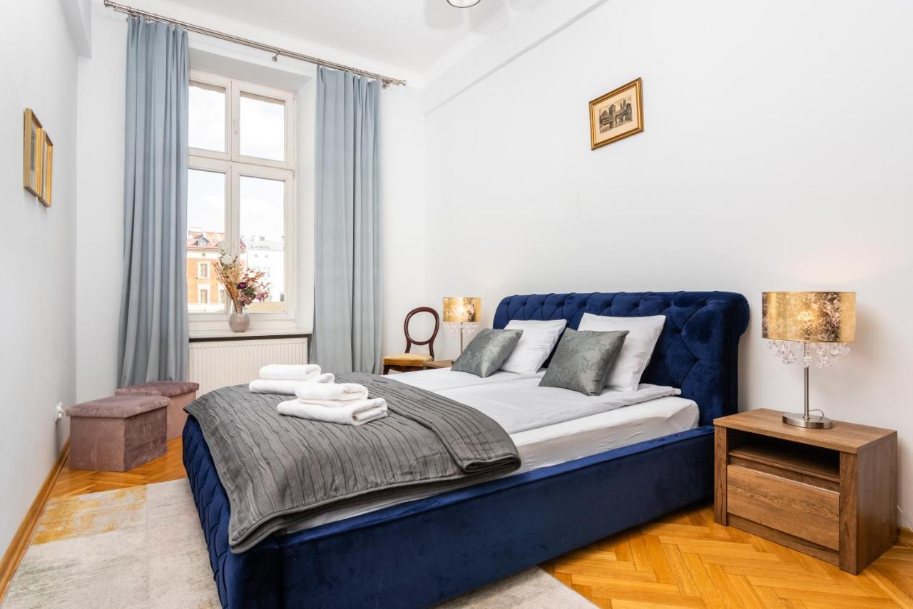 Plac Nowy - The Heart Of Jewish Quarter - By Upstairs Apartment Krakow
