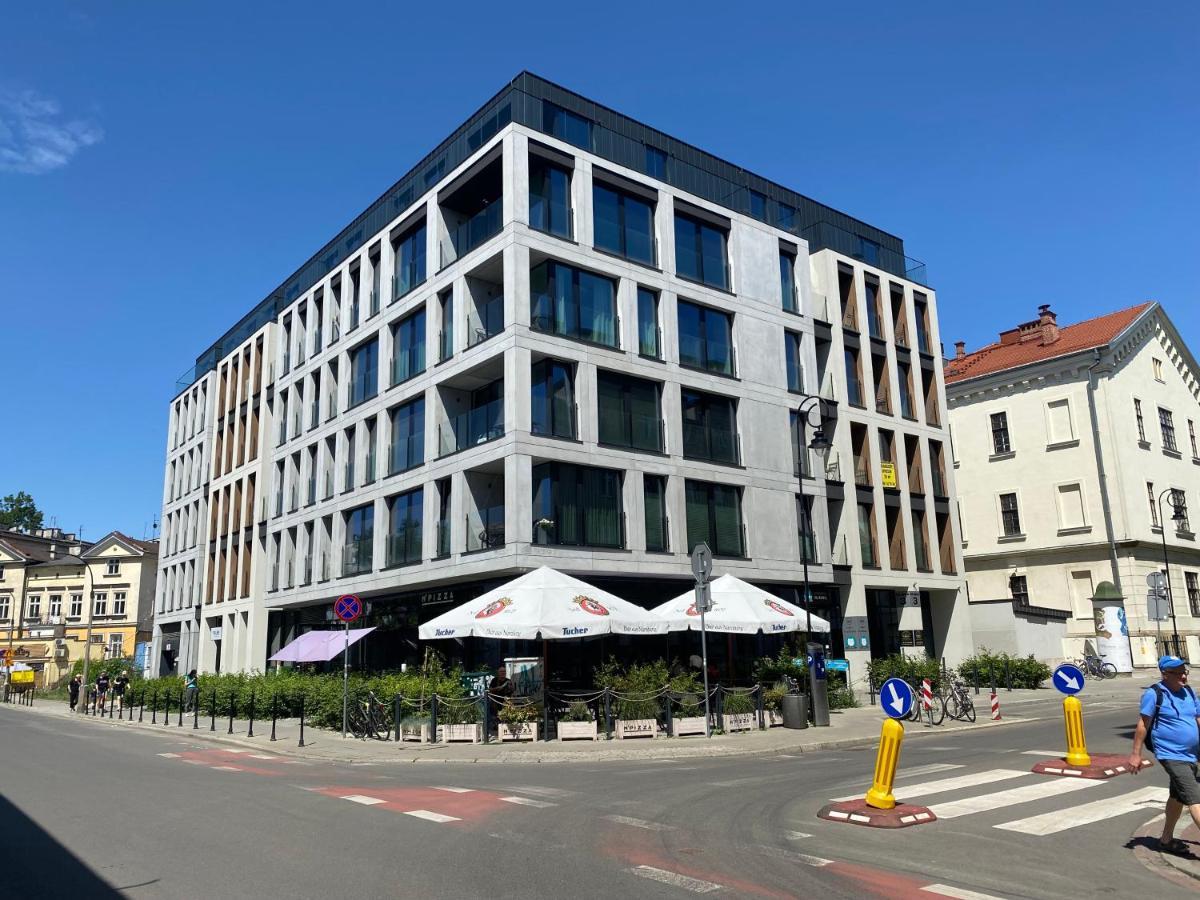 Rajska By Magnat, Taras, Winda Apartment *