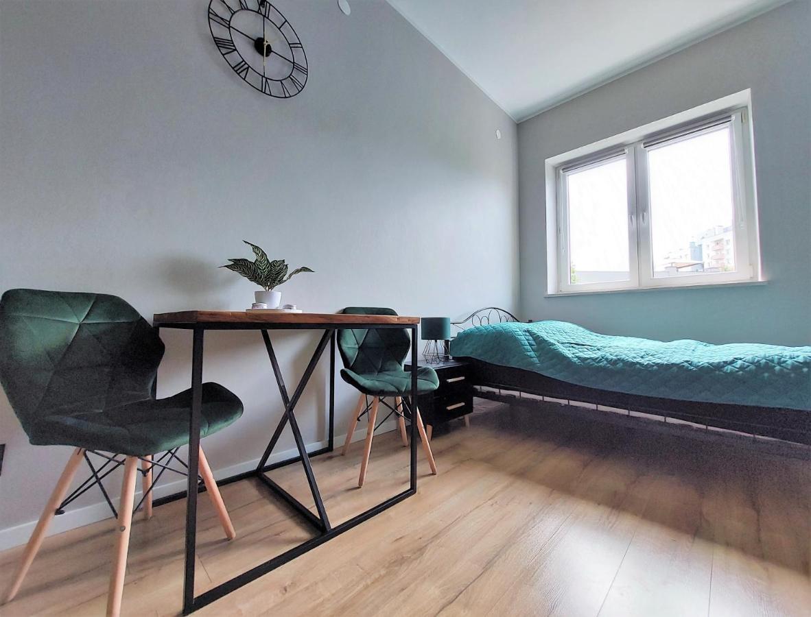 Appartement Krakowska Awangarda - Close To The Old Town *