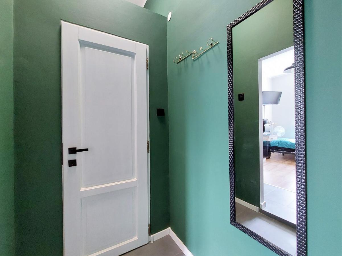Appartement Krakowska Awangarda - Close To The Old Town