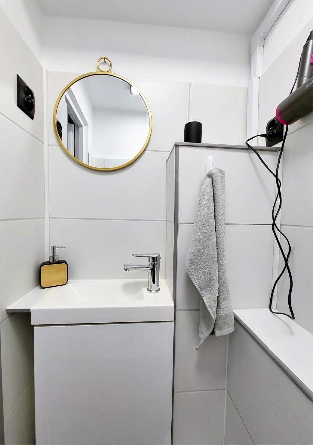 Appartement Krakowska Awangarda - Close To The Old Town