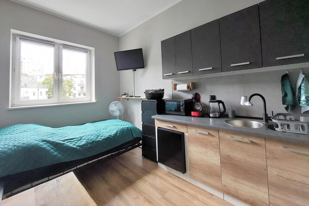 Appartement Krakowska Awangarda - Close To The Old Town *