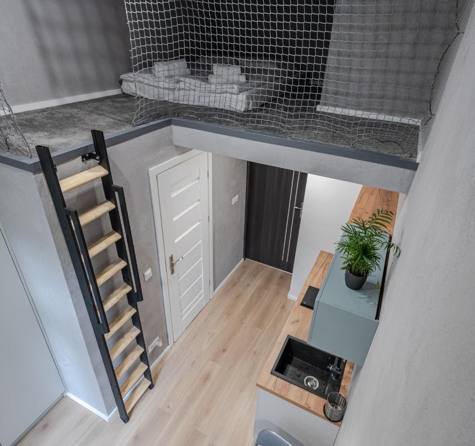 Apartamento Parkside Fresh - Old Town - By Upstairs