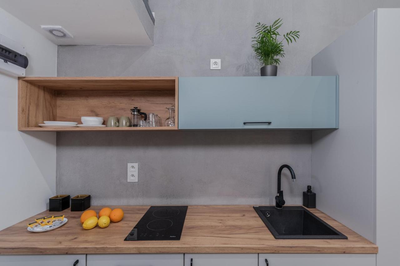 Parkside Fresh - Old Town - By Upstairs Apartamento