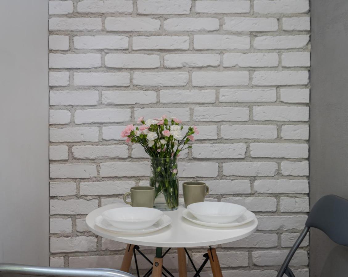 Apartamento Parkside Fresh - Old Town - By Upstairs *