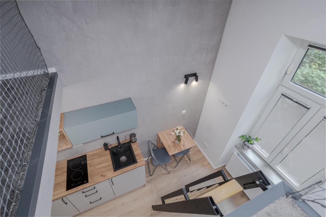 Parkside Fresh - Old Town - By Upstairs Apartamento *