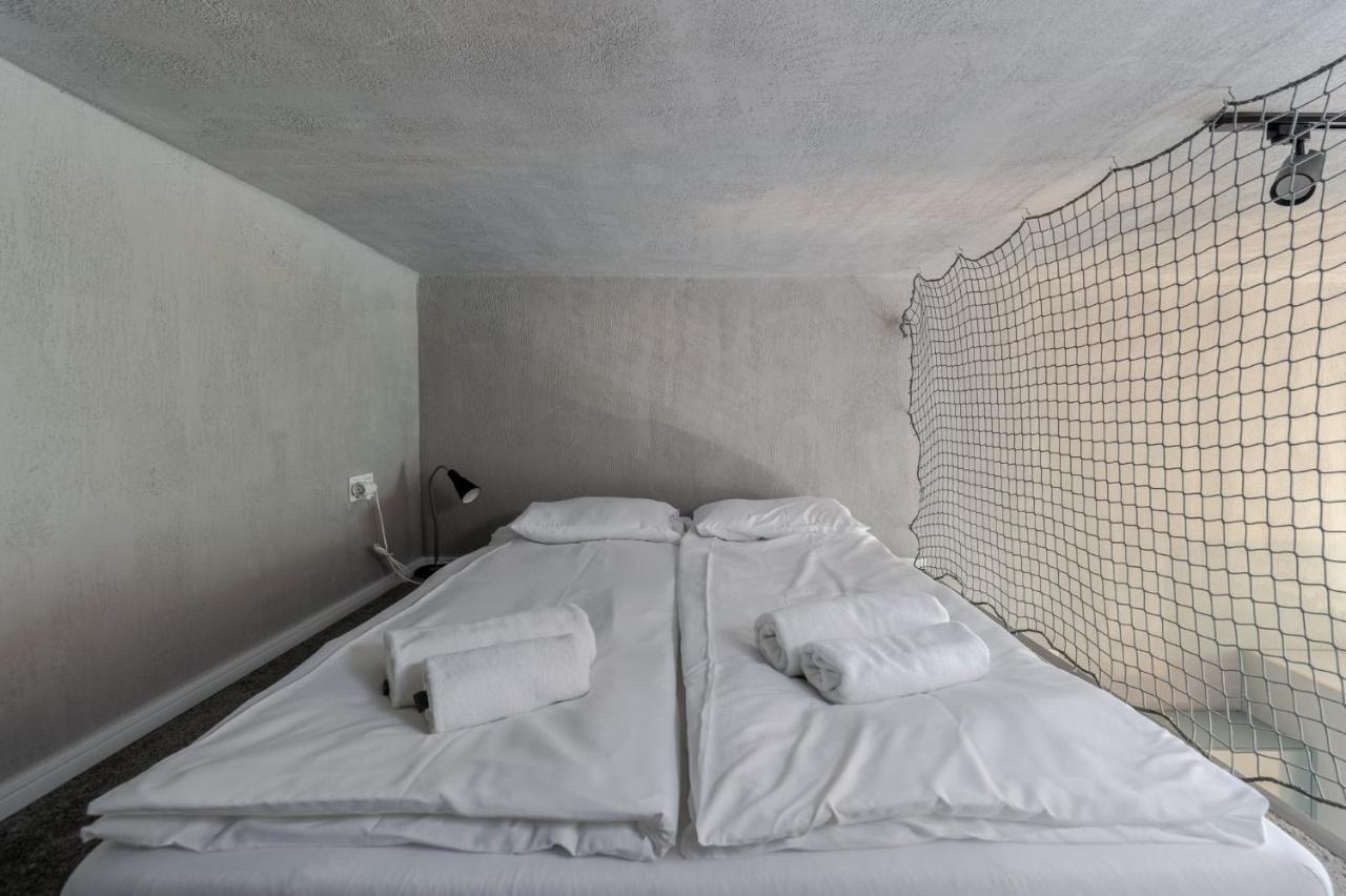 Parkside Fresh - Old Town - By Upstairs Apartamento Cracóvia