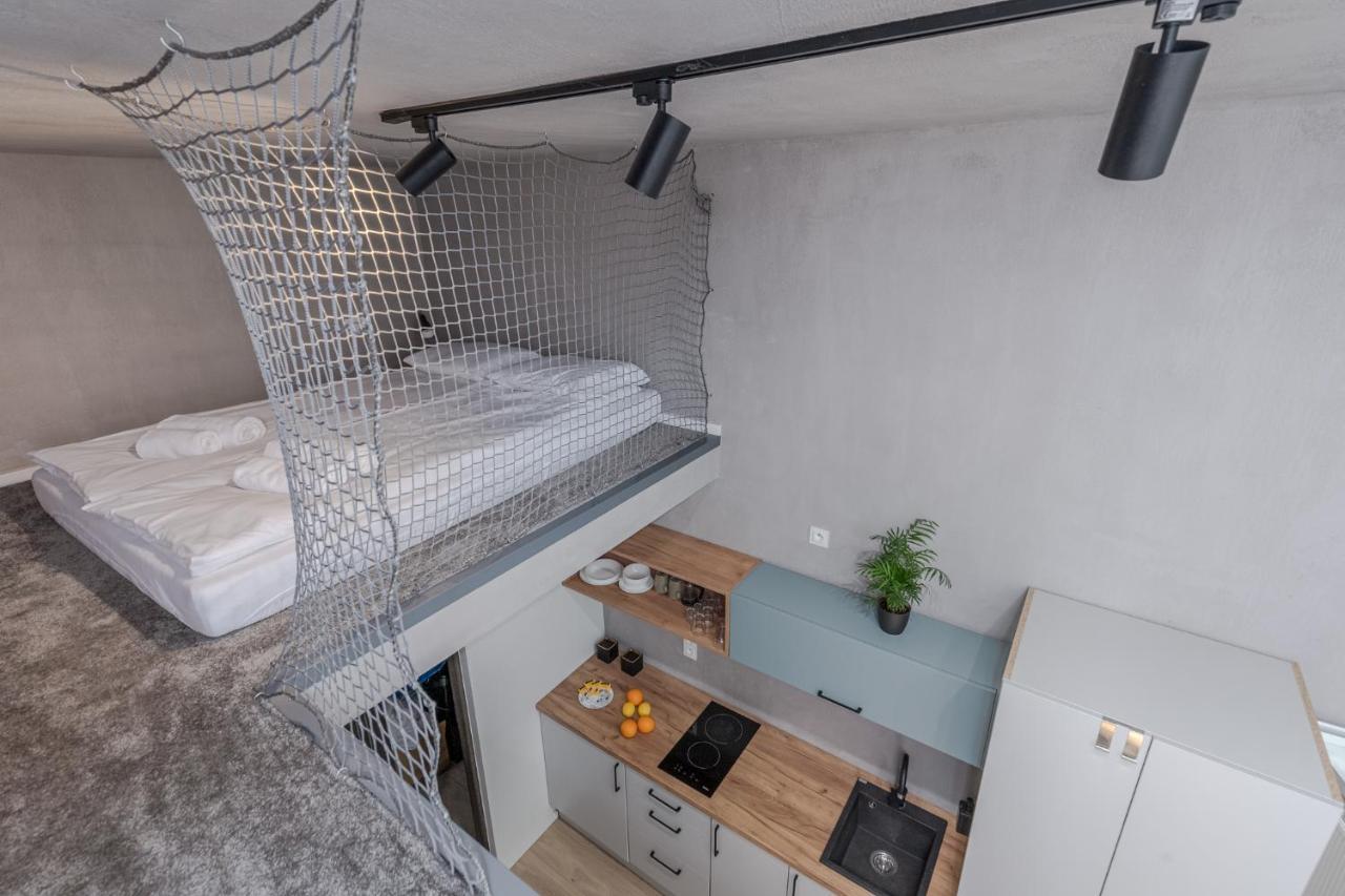 Apartamento Parkside Fresh - Old Town - By Upstairs *