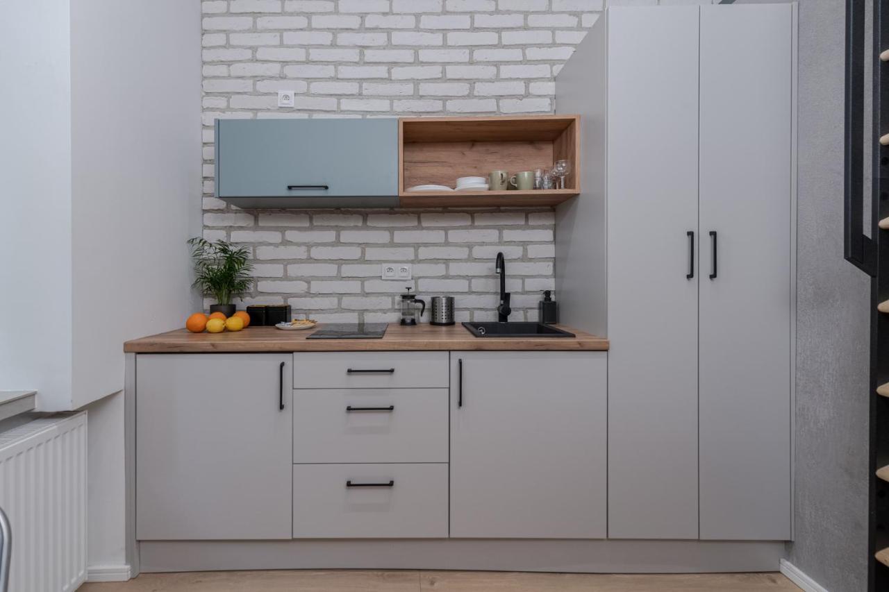 Apartamento Parkside Fresh - Old Town - By Upstairs Cracóvia