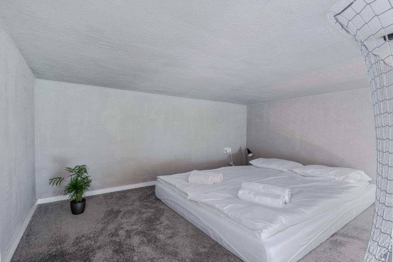 Apartamento Parkside Fresh - Old Town - By Upstairs