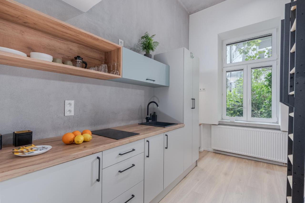 Apartamento Parkside Fresh - Old Town - By Upstairs *