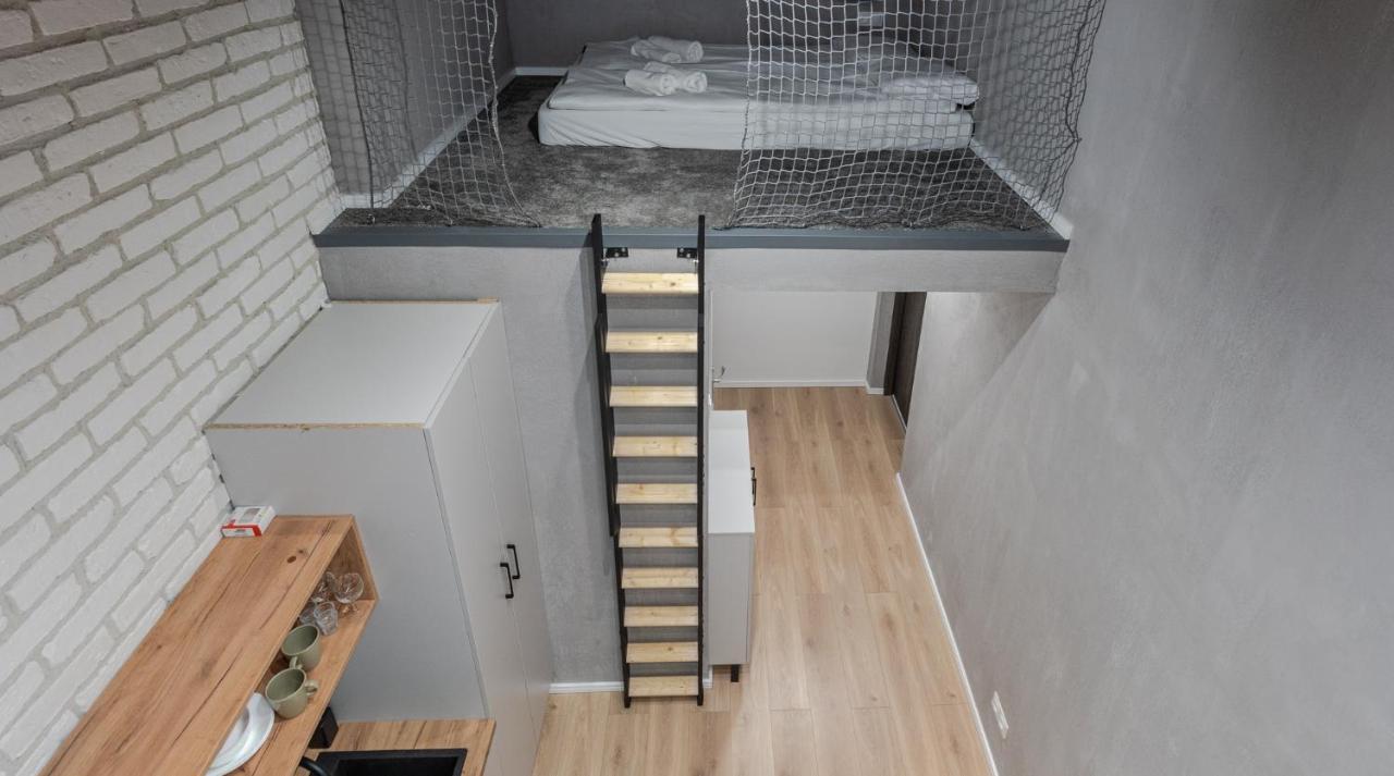 Parkside Fresh - Old Town - By Upstairs Apartamento Cracóvia