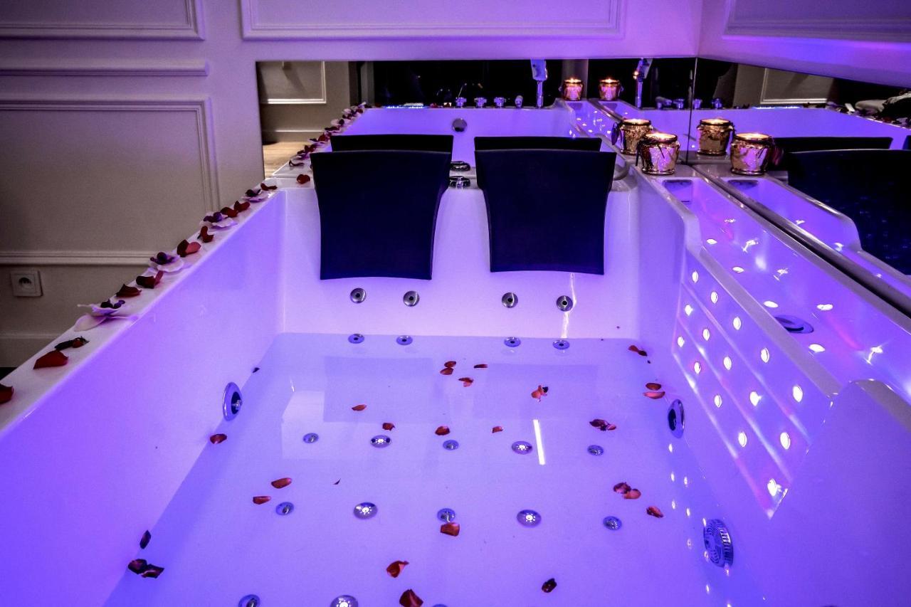 Magical Jacuzzi * Cracóvia