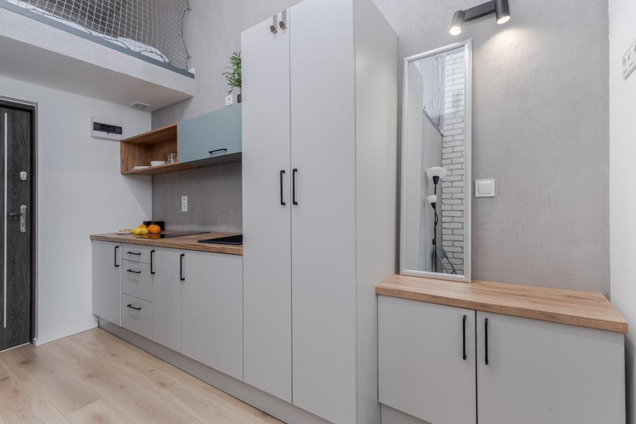 Parkside Fresh - Old Town - By Upstairs * Cracóvia