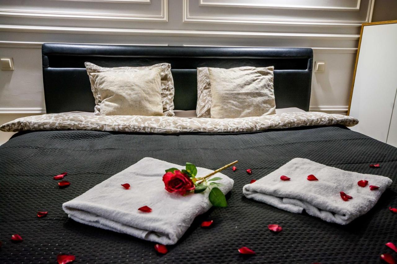Magical Jacuzzi Apartamento *