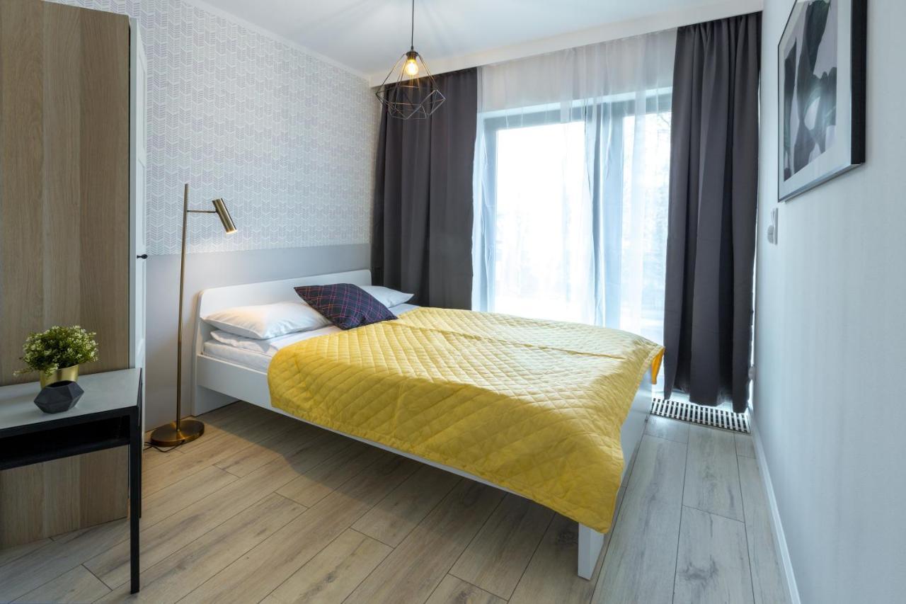 Friendhouse Vistula&wawel