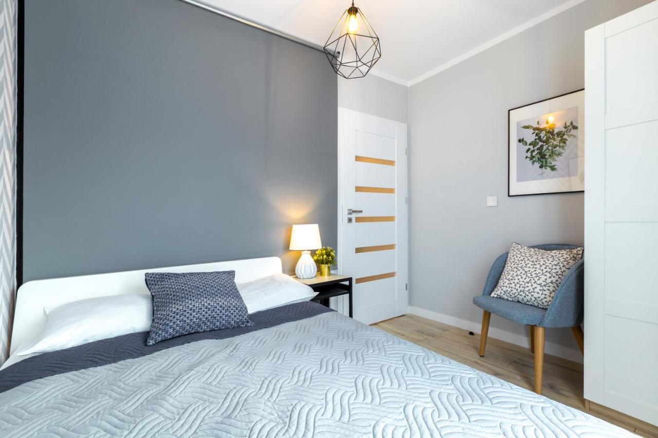 Apartament Friendhouse Vistula&wawel *
