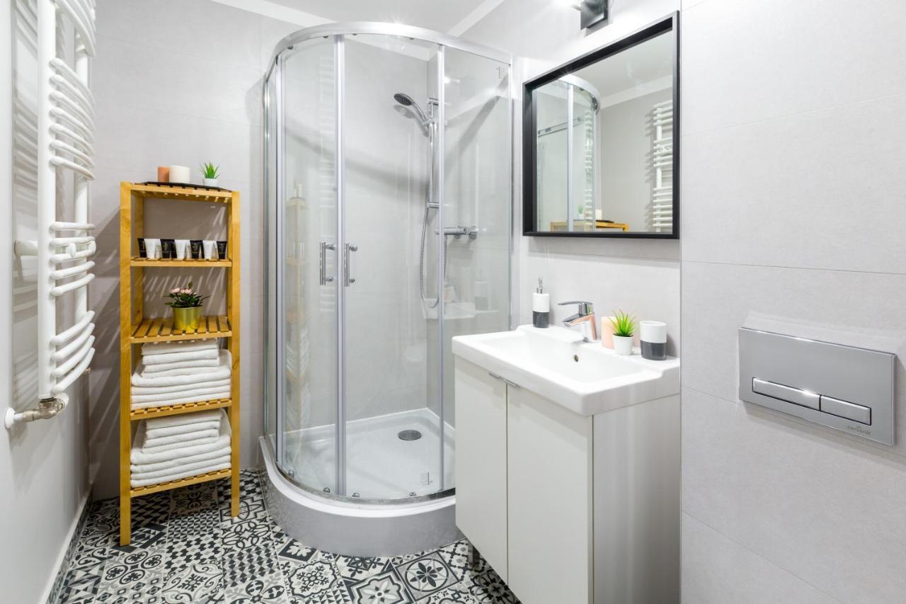 Friendhouse Vistula&wawel Apartament *