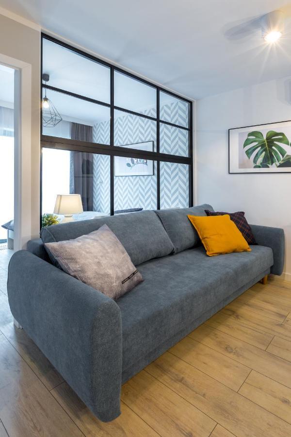 Apartament Friendhouse Vistula&wawel *