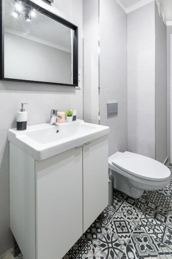 Apartament Friendhouse Vistula&wawel *