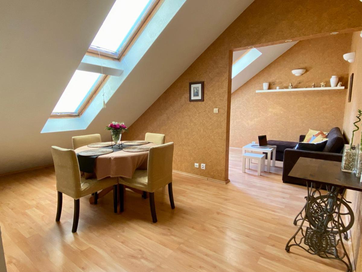 Dekoratoria Appartement *