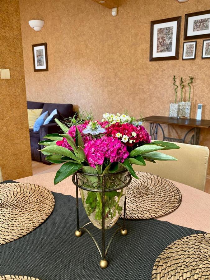 Dekoratoria Appartement *
