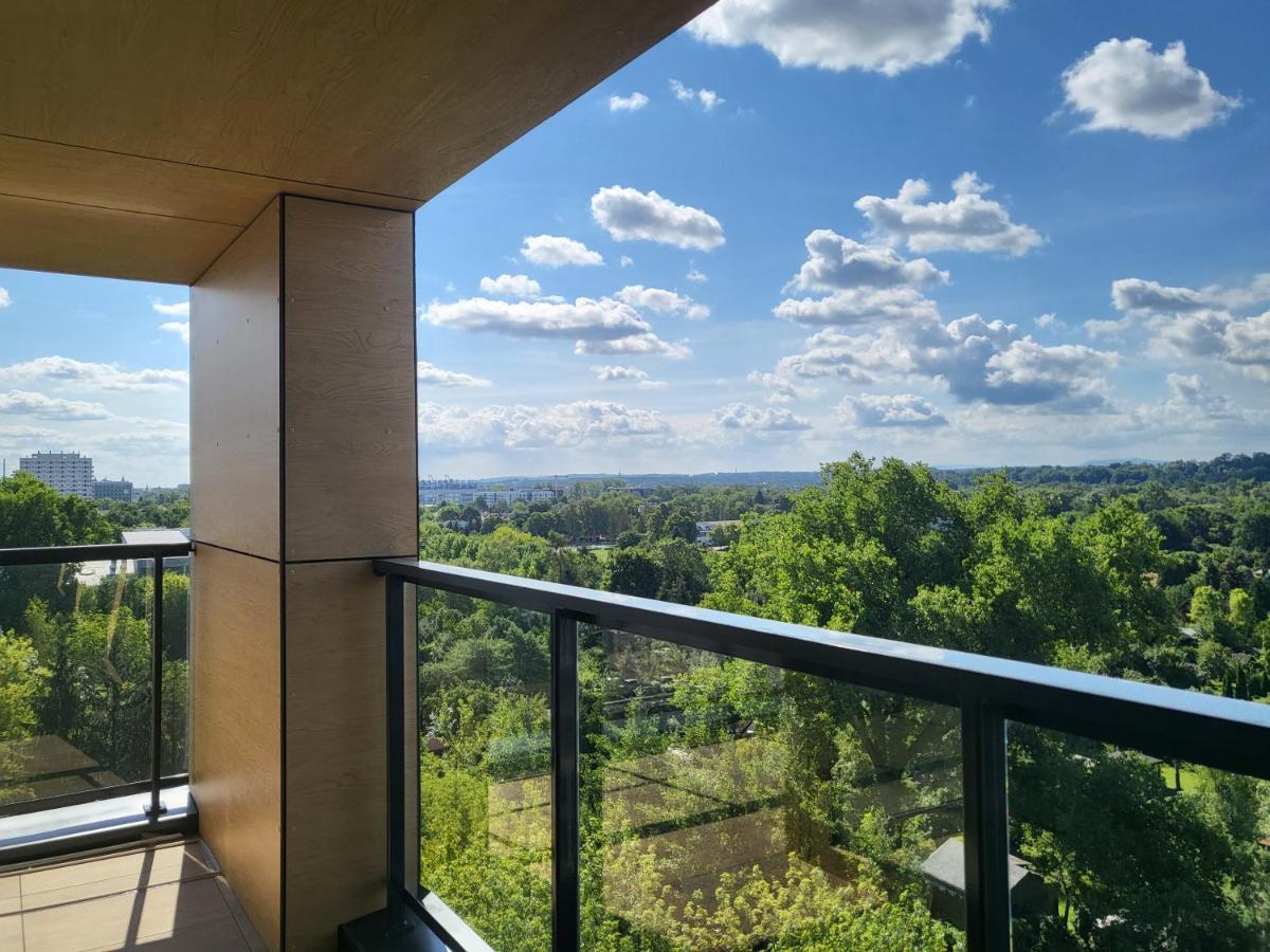 Luxury View Apartamento *