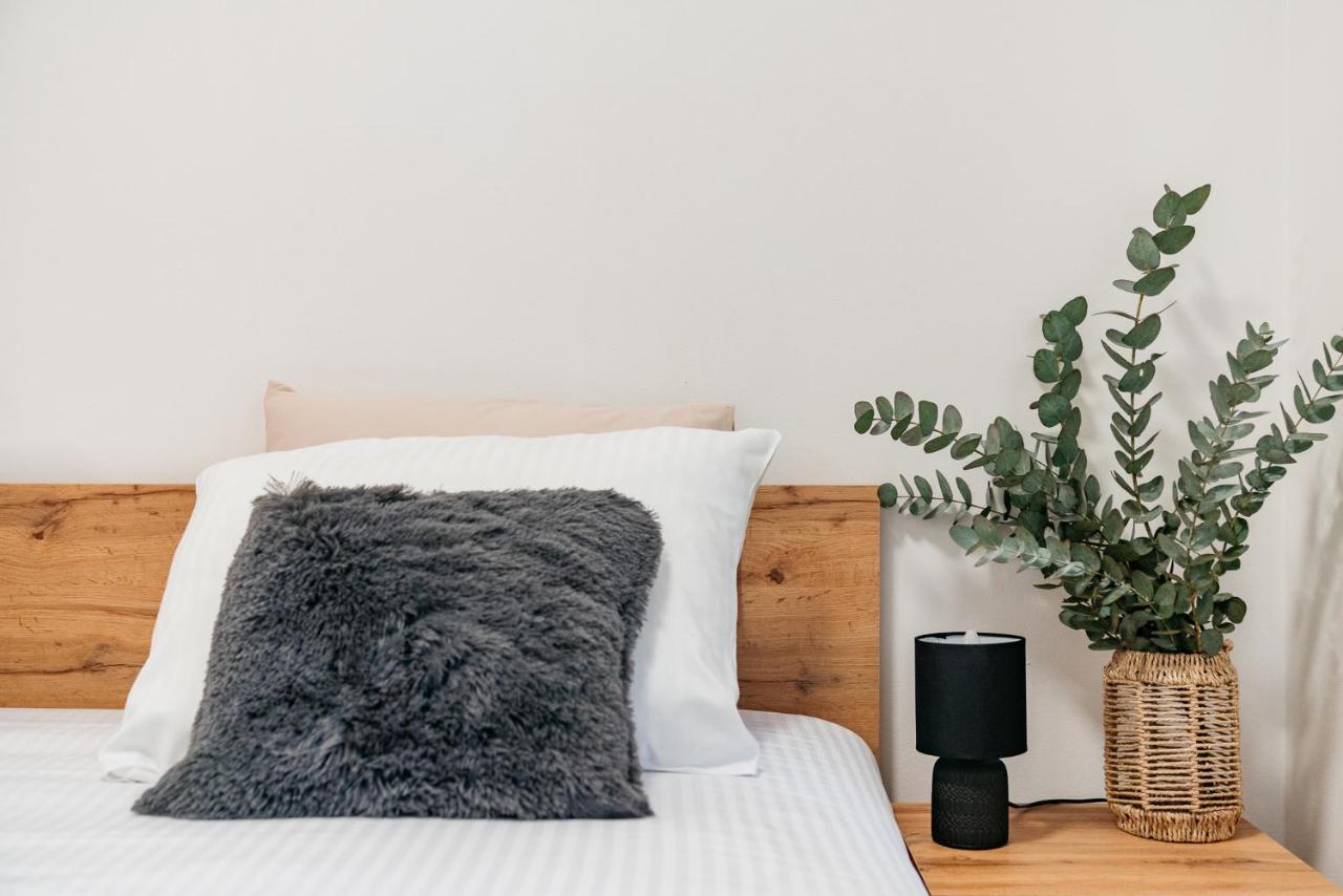 Cosy - Loftaffair Apartamento *