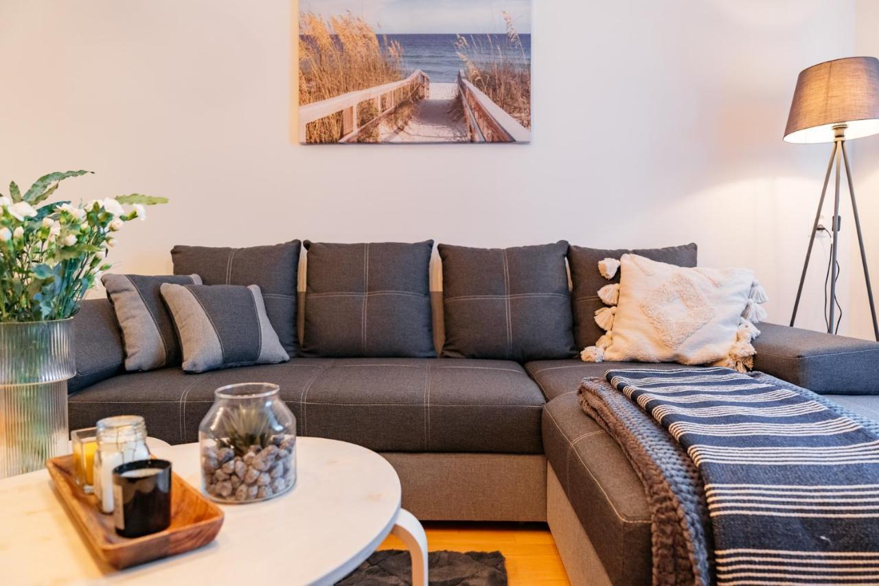 Cosy - Loftaffair Apartamento Cracóvia